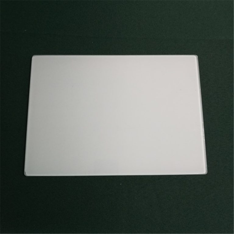 Sublimation glass cutting board