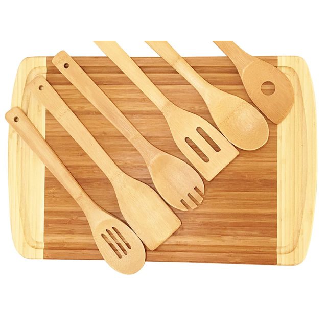 Custom Bamboo Cutting Boards (1)