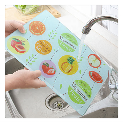 Design Glass Cutting Boards (1) – 400