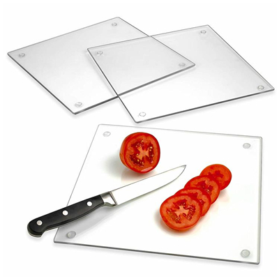 Factory Glass Cutting Boards (1) – 400