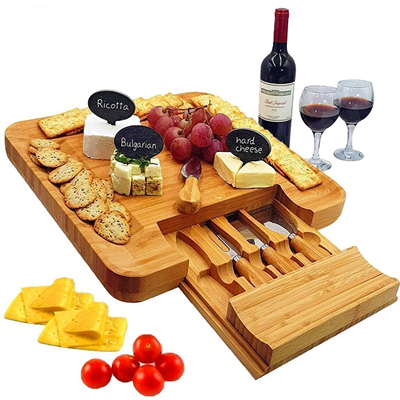 Fashion Bamboo Cutting Boards (1) – 400
