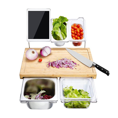 Fashion Bamboo Cutting Boards (1) – 400