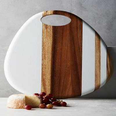 Fashion Marble Cutting Boards (1) – 400