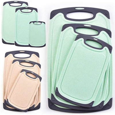 Fashion Plastic Cutting Boards (1) – 400