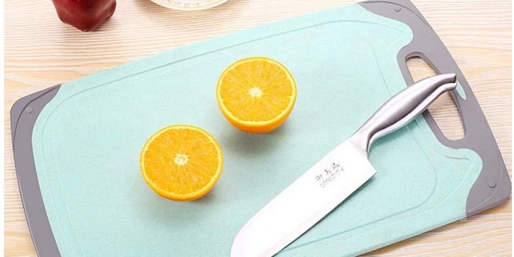 Fashion Plastic Cutting Boards (3)