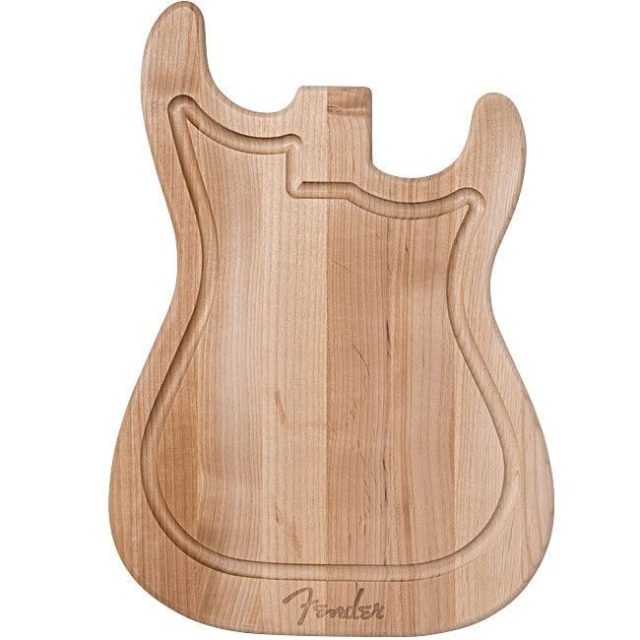 Fashion Wood Cutting Boards (1)