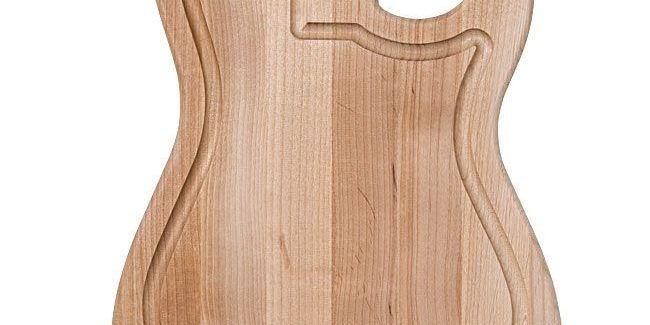 Fashion Wood Cutting Boards (1)