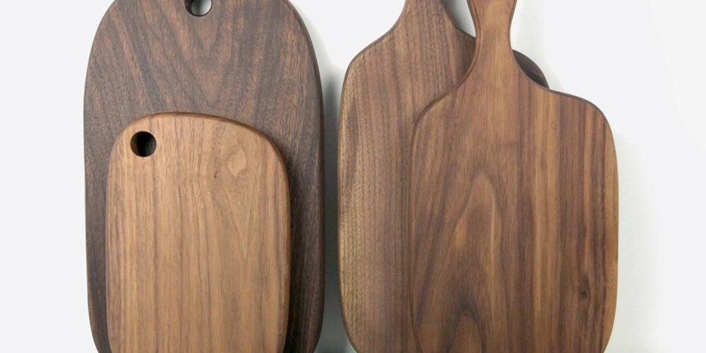 Fashion Wood Cutting Boards (5)