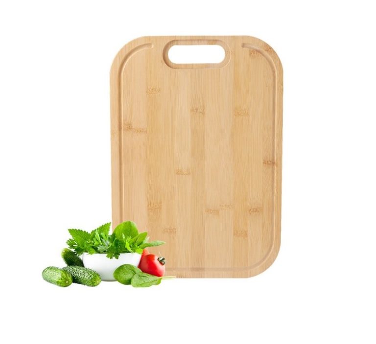 Custom Logo Vegetable Cutting Board