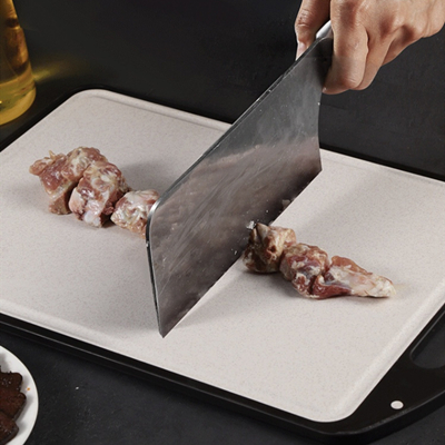 Hot Sale Stainless Steel Cutting Boards (1) 400