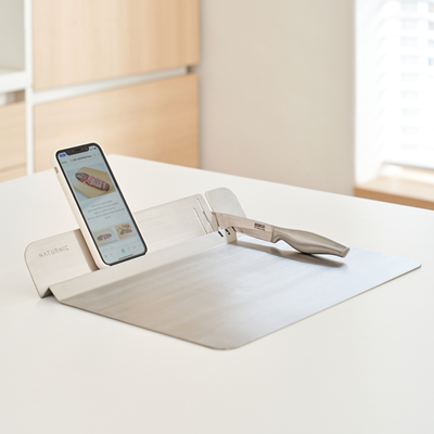 Hot Sale Stainless Steel Cutting Boards (1) – 400