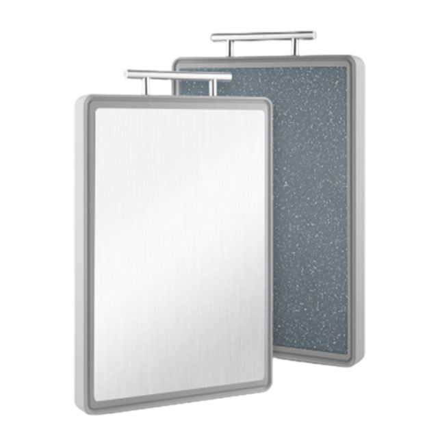 Hot Sale Stainless Steel Cutting Boards (1)