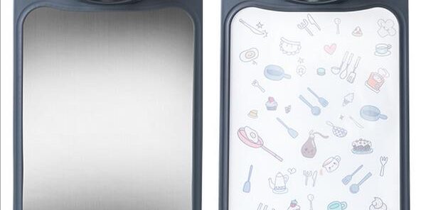Hot Sale Stainless Steel Cutting Boards (1)