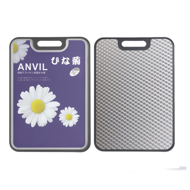 Hot Sale Stainless Steel Cutting Boards (1)400