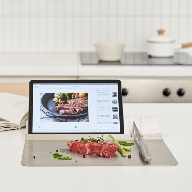 Hot Sale Stainless Steel Cutting Boards (5)