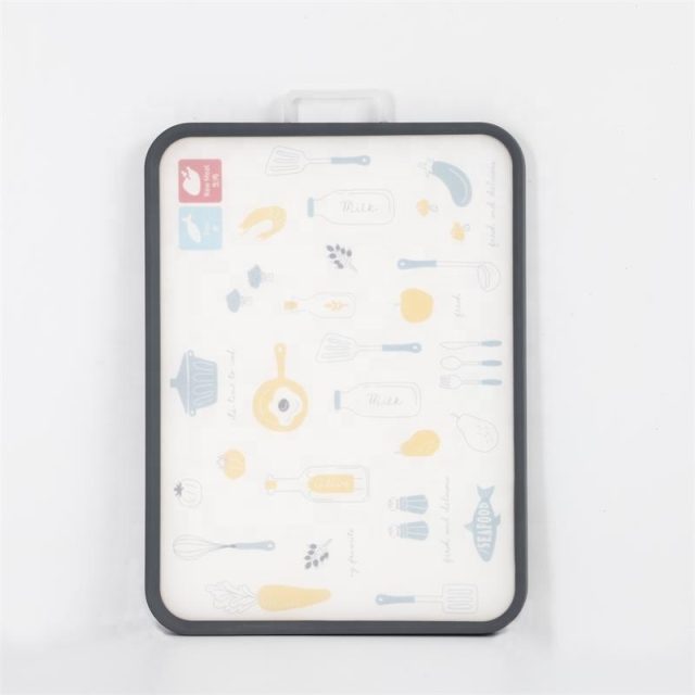 Hot Sale Stainless Steel Cutting Boards (6)