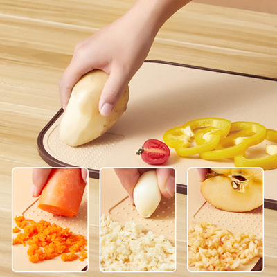 Wholesale Plastic Cutting Boards (1) – 400