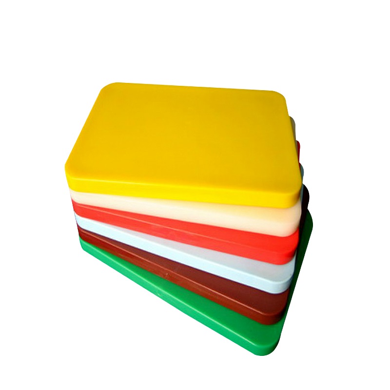 vegetable fruit plastic cutting board