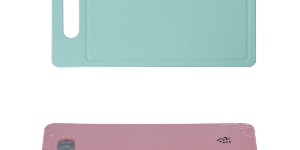 Wholesale Plastic Cutting Boards (3)