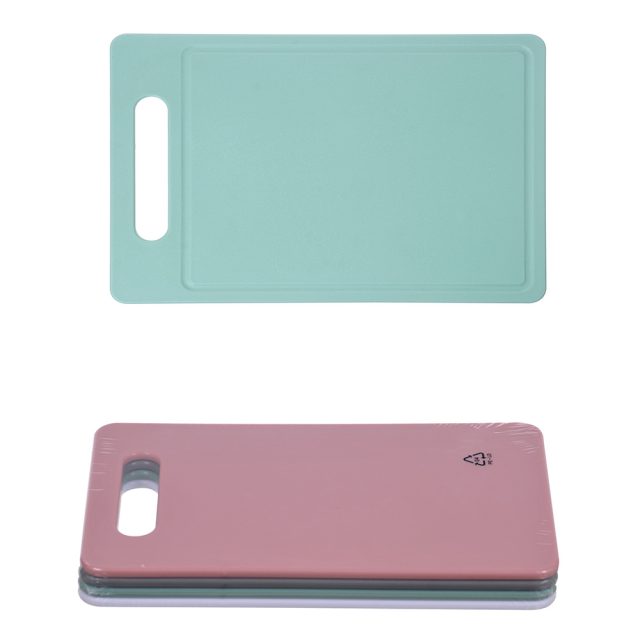 Wholesale Plastic Cutting Boards (3)