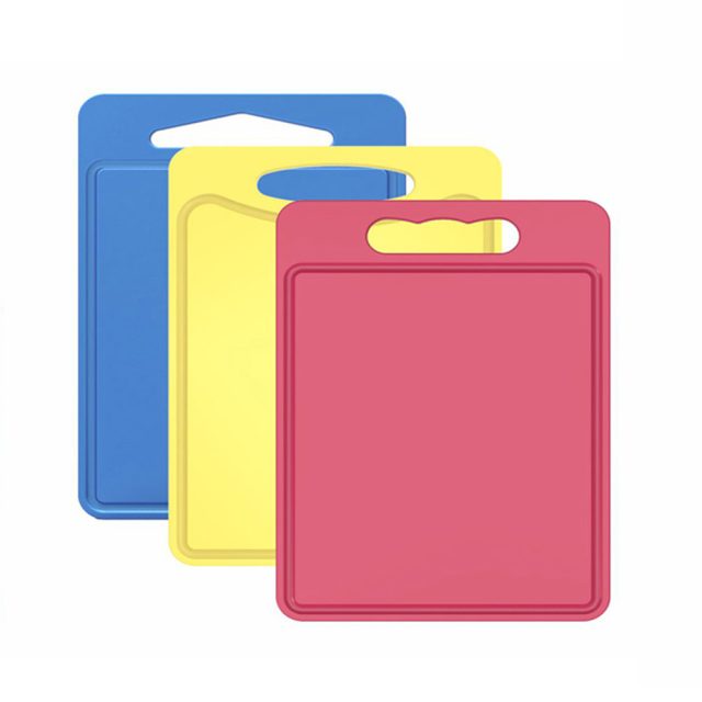Wholesale Plastic Cutting Boards (6)