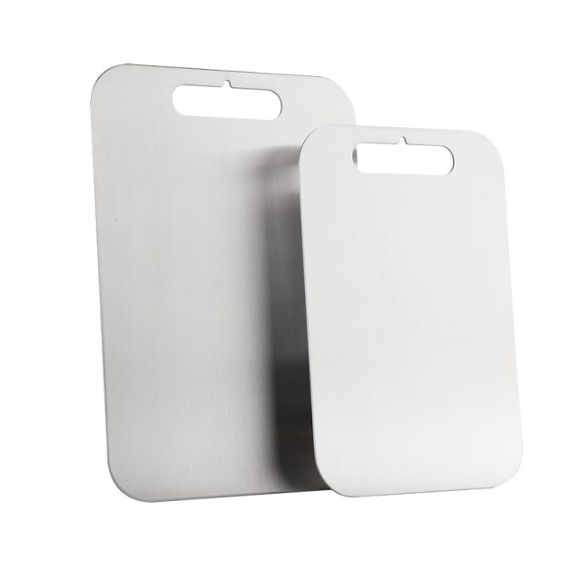 Wholesale Stainless Steel Cutting Boards (1)