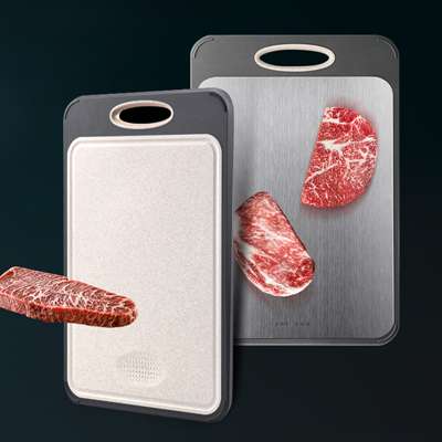 Wholesale Stainless Steel Cutting Boards (1) – 400