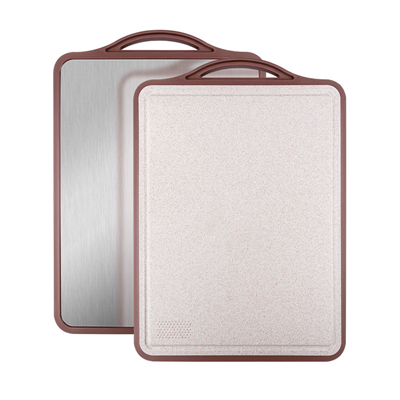 Wholesale Stainless Steel Cutting Boards (1) – 400