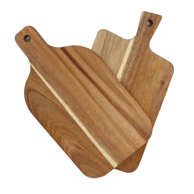 wooden cheese cutting boards with handle