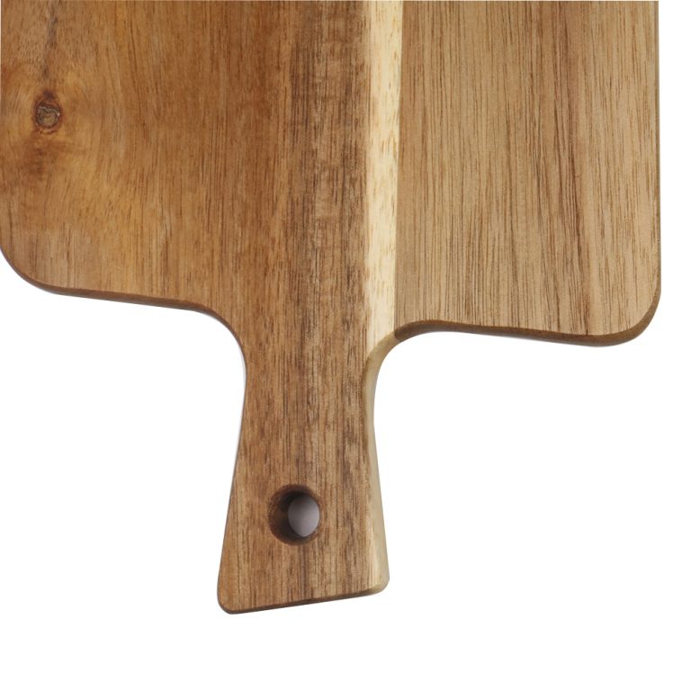 wooden cheese cutting boards with handle