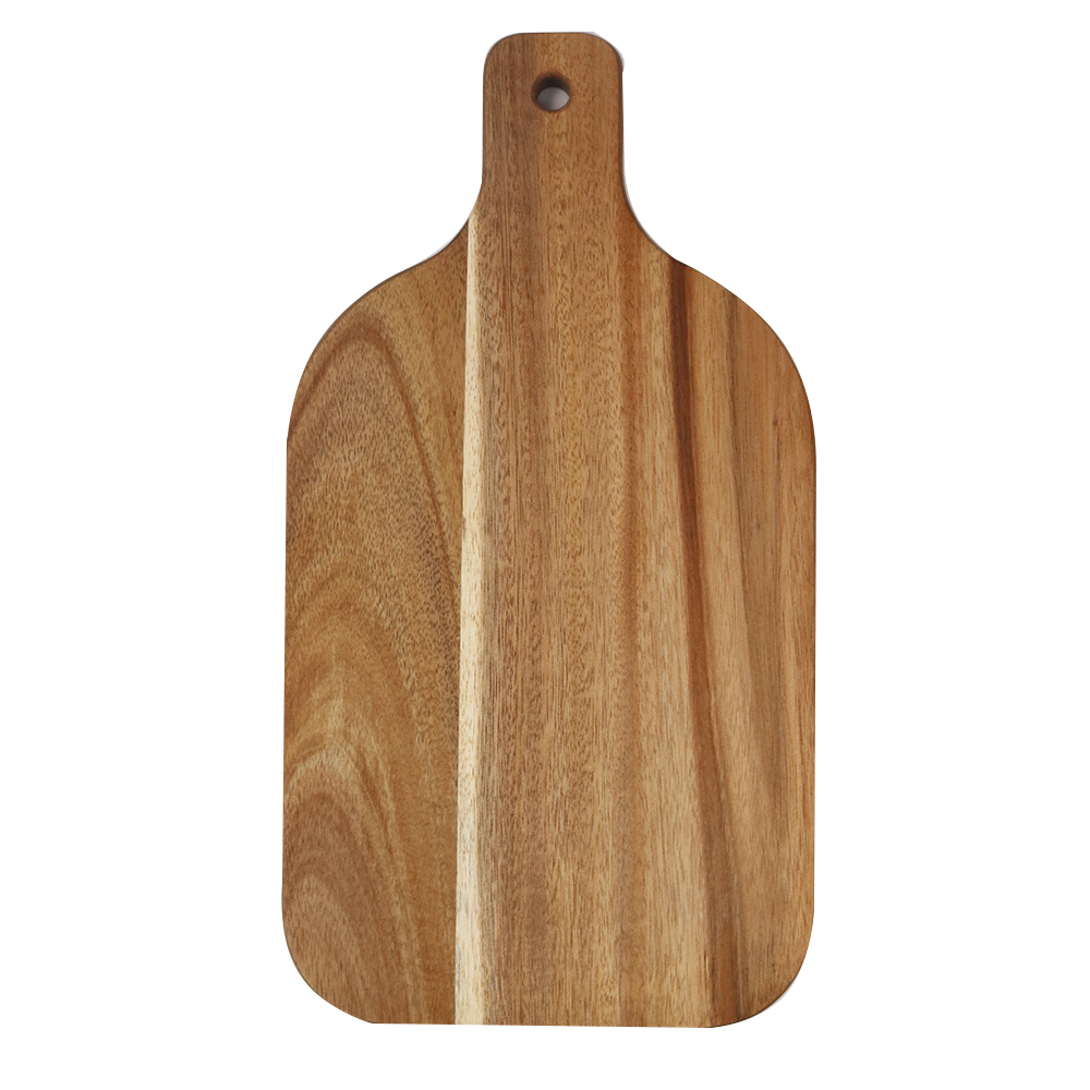 wooden cheese cutting boards with handle