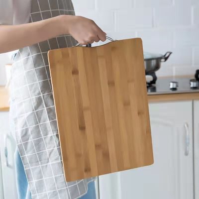 High quality bamboo wood cutting boards (6)
