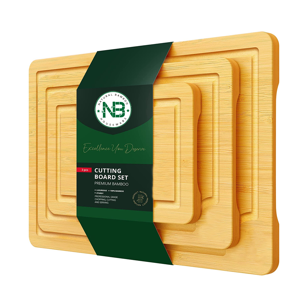 The Art and Science of Choosing the Perfect Wood Cutting Board