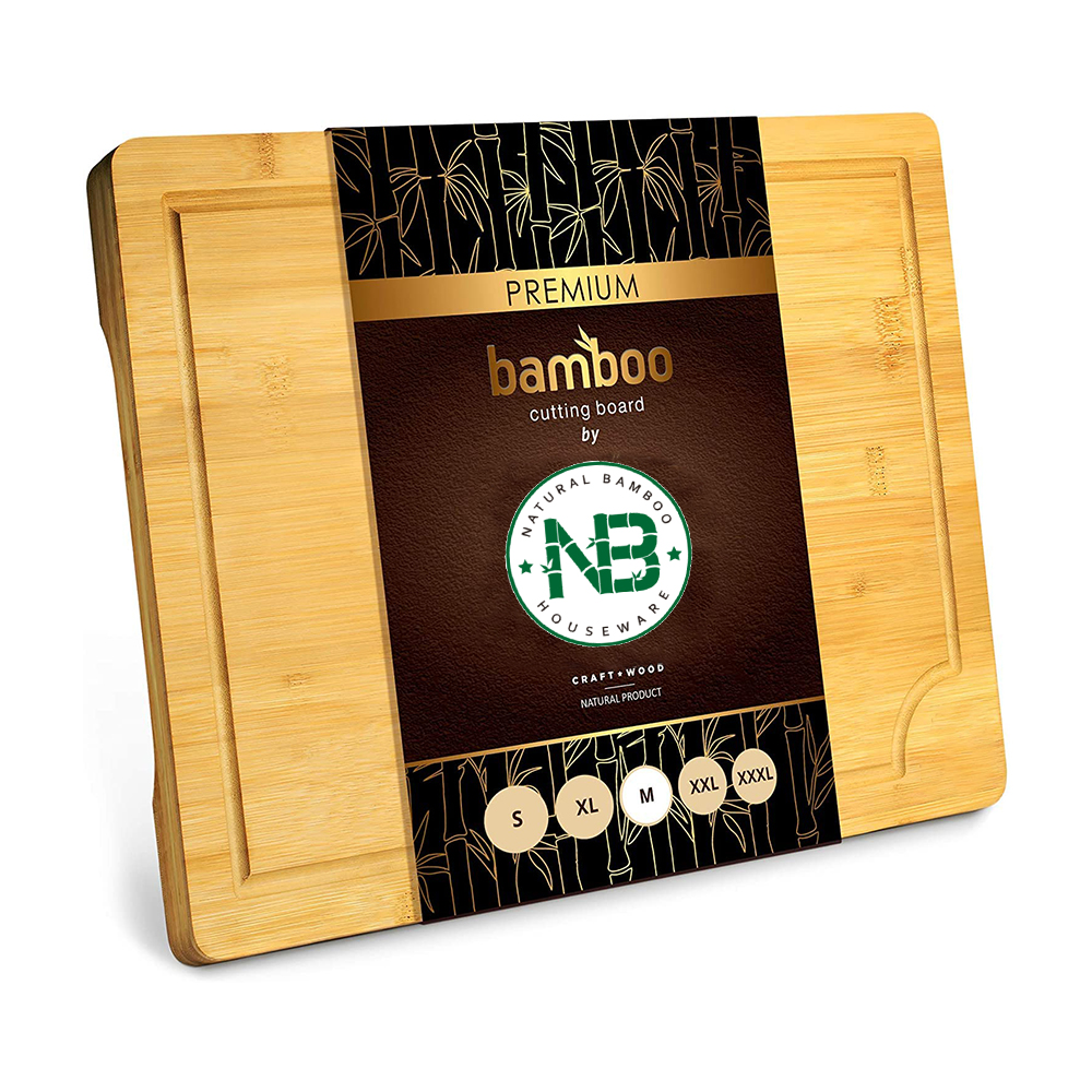 Wholesale customizable large wood cutting boards